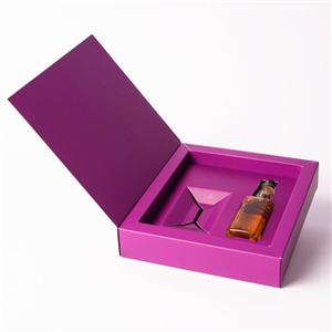 Perfume Gift Box