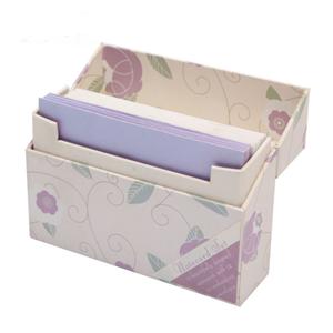 Gift Card Box