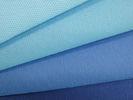 100% Polypropylene PP Spunbond Nonwoven Fabric for Furniture / Packaging and Medical