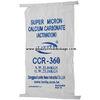 High Strength Durable PP Woven Valve Bag Sacks , Reusable Woven Polypropylene Bags