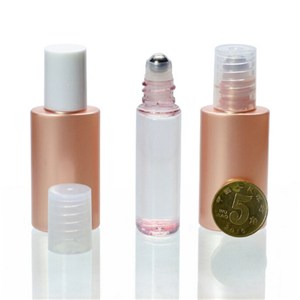 Cosmetic PETG Bottle JH-NCP012-12ML C
