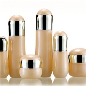 Cosmetic Glass Bottle JH-YJ-Y115