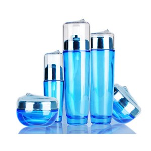 Cosmetic Glass Bottle JH-XJ-218