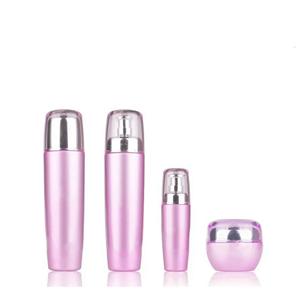Cosmetic Glass Bottle JH-XJ-170