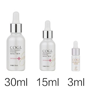 Cosmetic Glass Bottle JH-MY-JY-014