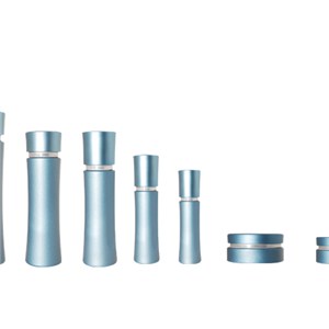 Cosmetic Glass Bottle JH-MY-099