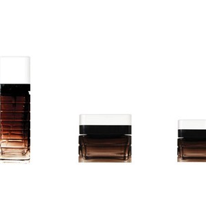Cosmetic Glass Bottle JH-MY-096