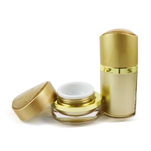 Cosmetic Acrylic Bottle JH-YE-A-02