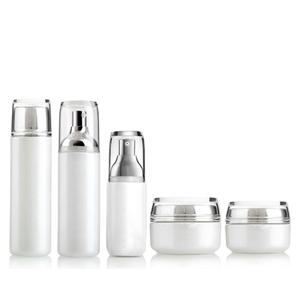 Cosmetic Glass Bottle JH-XJ-131