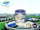 Liquid Chemical Poly Diallyldimethylammonium Chloride Water Purifying Agents