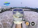 Liquid polymer Poly Diallyldimethylammonium Chloride used in oil field