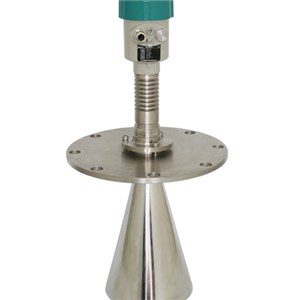 DCRD1000B3 Radar Level Transmitter