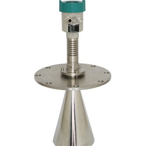 DCRD1000B6 Radar Level Transmitter