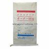 25kg Kraft Paper Multiwall Paper Bags Laminated Woven Polypropylene Bags for Plastic Products