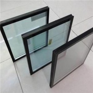 Insulating Tempered Glass