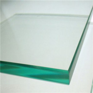 19mm Thickness Tempered Glass