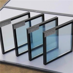 8+9A+8 Insulating Glass