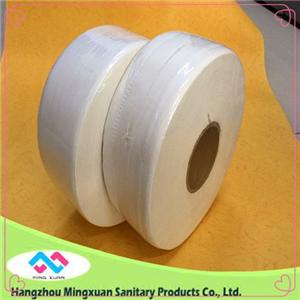 Virgin Wood Pulp Jumbo Toilet Tissue Paper