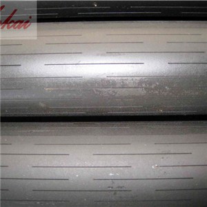 Slotted Liner