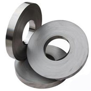 FeNi Soft Magnetic Alloy