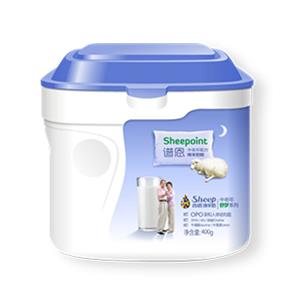 Instant Sheep Milk For Adult
