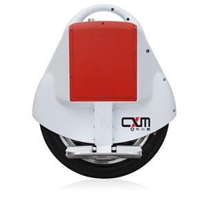 Electric Unicycle A3