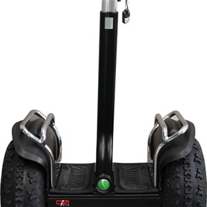 Balanced Scooter Q7