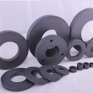 Ring Shape Ferrite Magnet