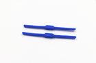 Uniform UHF RFID Laundry Tag With 225 Cycles Spring Silicone 1.85g