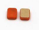 Ceramic Small Rfid Smart Labels , Metal Asset Tags For Equipment