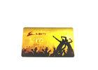 High Frequency Dual Band RFID Smart Card For Personnel Access Control