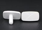 Asset Management RFID Hard Tag Clothes Security Anti - Theft 128 bits