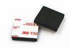 PPA Ceramic UHF Metal Tags And Labels For High Temperature Furnace