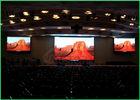 High Uniformity Indoor Led Video Wall , Indoor Full Color Led Display IOS9001
