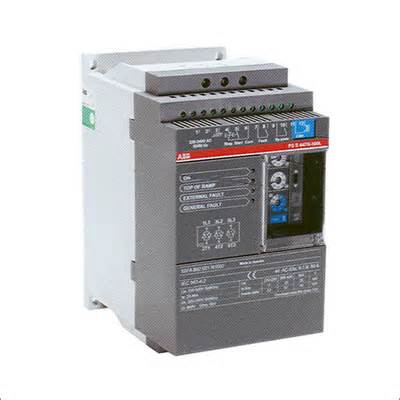 ABB Softstarter 