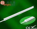 1.2m SMD LED Tube Lights T5 , 4 Foot Fluorescent Light Fixture