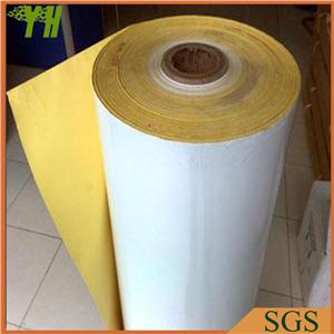 Cast Coated Paper