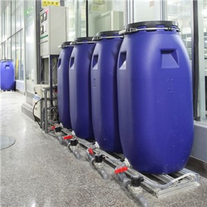 Fertilizer System