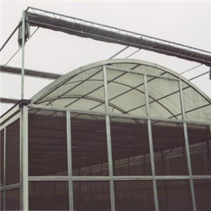 Insect Net House