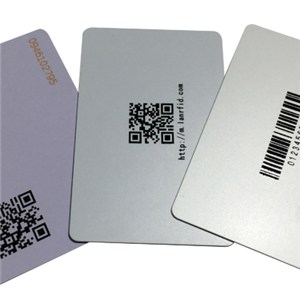 Mifare 4K S70 Card With Fullo Color Printed