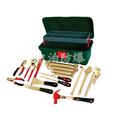 non sparking tools set 