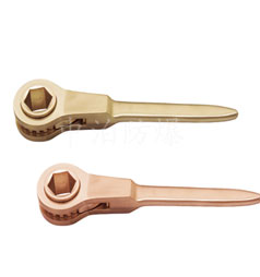 non sparking hand tools rapid reenforcement spanner