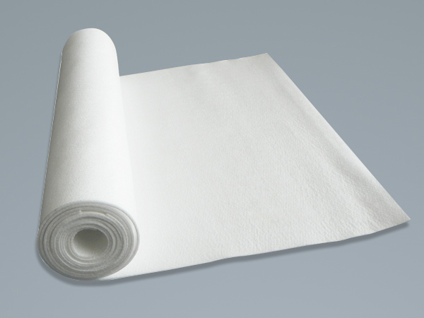 PTFE,PPS,PP non-woven Industrial Needle Punched Felt