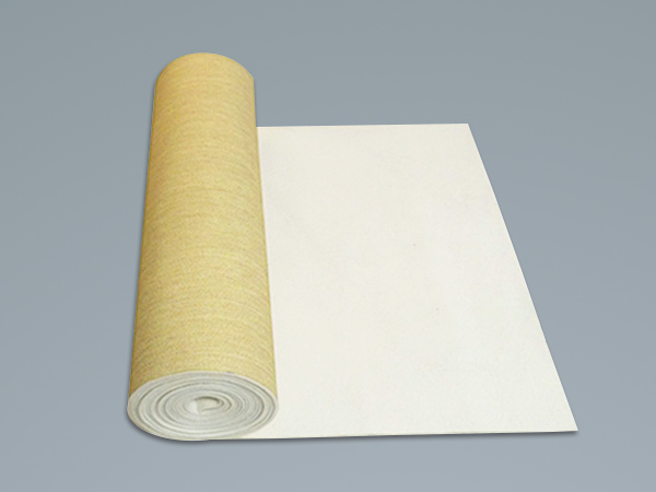 Aramid (Nomex) non-woven Industrial Needle Felt