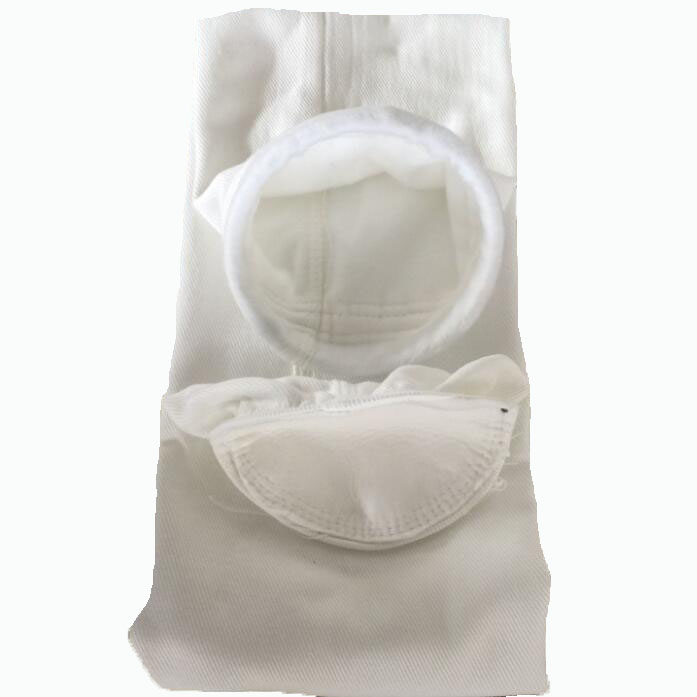 Polypropylene(PP) Industrial Air Filter Cloth