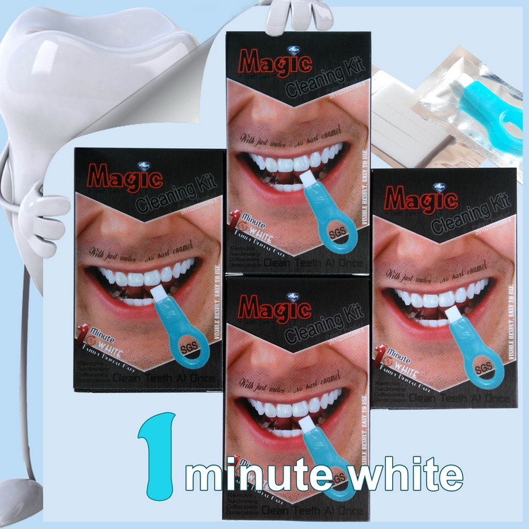 Patent Best Wholesale Bright White Smiles Teeth Whitening Kit