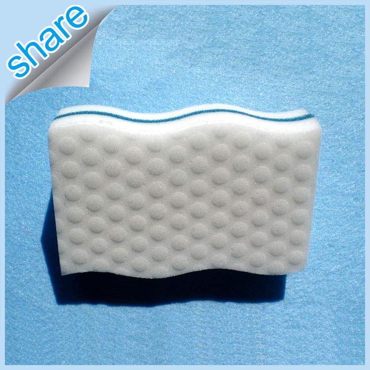 Best Selling Home Health Products Magic Clean Melamine Sponge