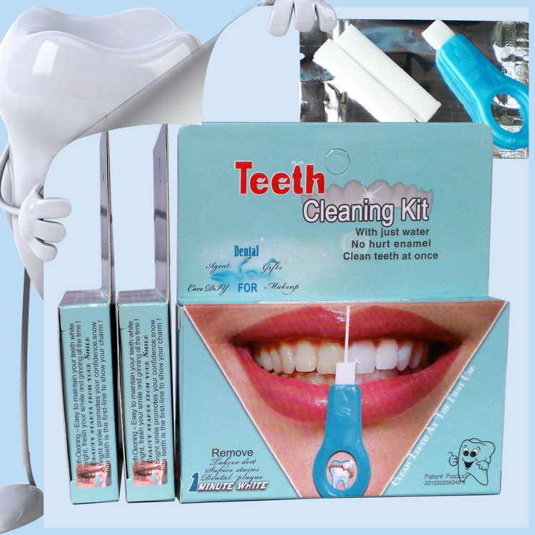Marvel Select Super Bright Teeth Cleaning Equipment Home