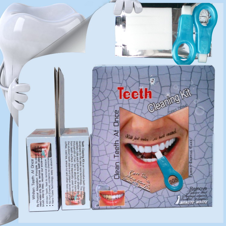 New China Products For Sale Dental Party Supplies Teeth Whitening Home Kit