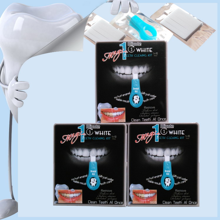 Oral Hygiene Dental Supplies Dubai Teeth Whitening Home Kit